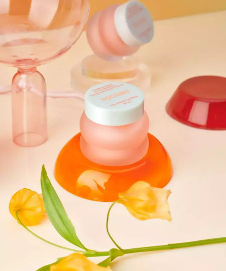 Tocobo Vita Glazed Μάσκα Χειλιών 20ml