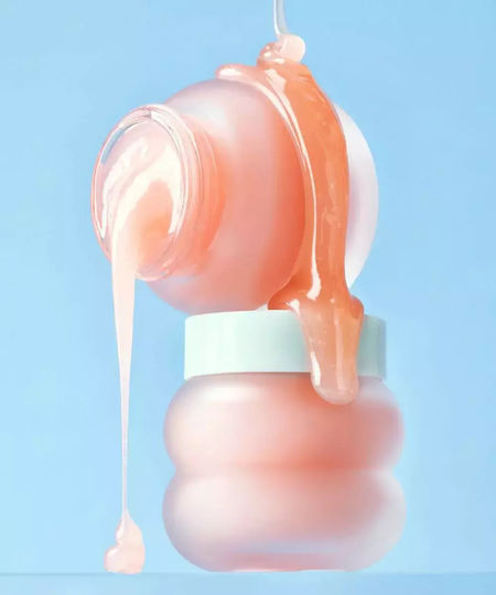 Tocobo Vita Glazed Μάσκα Χειλιών 20ml