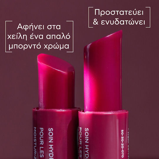 Apivita Lip Care Lip Balm 4.4gr