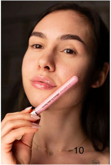 Claresa Gloss Is My Boss Lip Gloss 10 Businesswoman 5gr 5ml