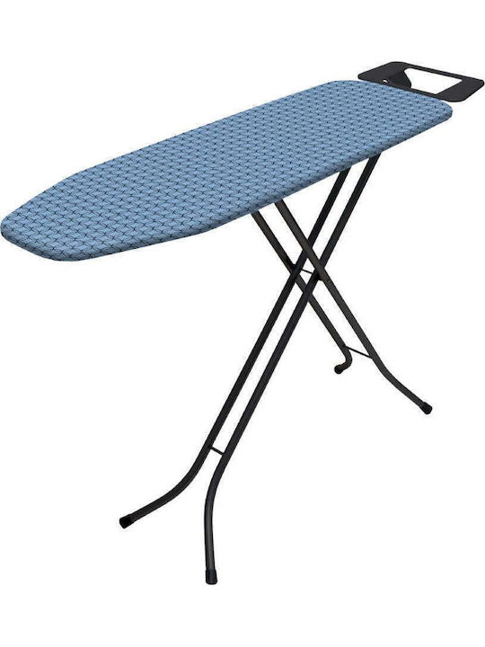 За Парна Ютия Компактна 110x30см