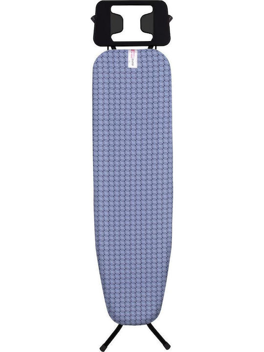 За Парна Ютия Компактна 110x30см