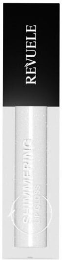 Revuele Lipgloss 19 White Pearl 6ml