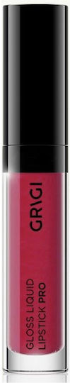 Grigi Liquid Lipstick Pro 409 4мл