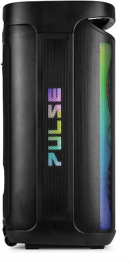 Fenton Тонколона Pulse160 Черна