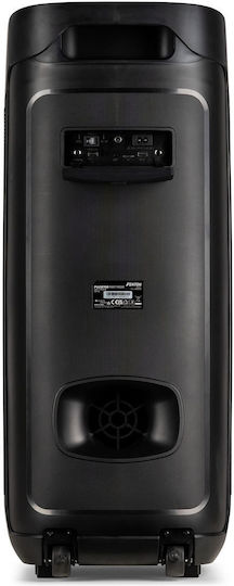 Fenton Тонколона Pulse160 Черна