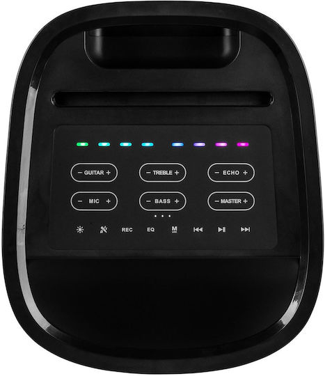 Fenton Тонколона Pulse160 Черна