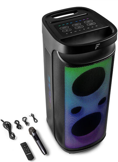 Fenton Тонколона Pulse160 Черна