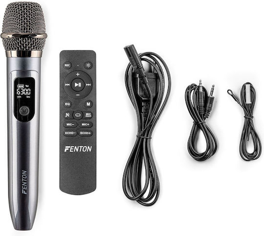 Fenton Тонколона Pulse160 Черна
