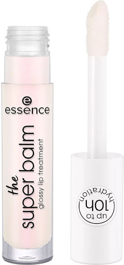 Essence Lip Balm 01 Transparent 5ml