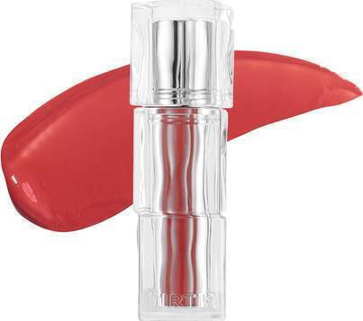 Tirtir Waterism Glow Lip Gloss Ροζ 4gr