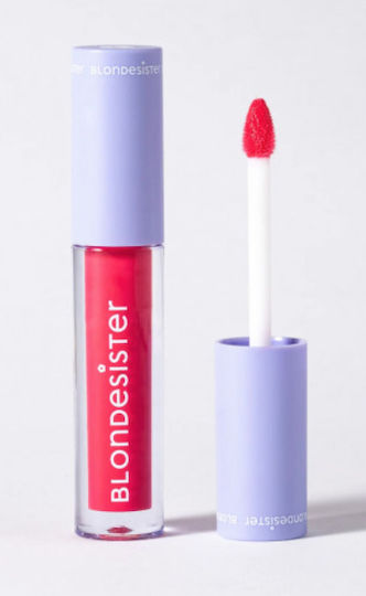 Blondesister Lip Oil Κεράσι