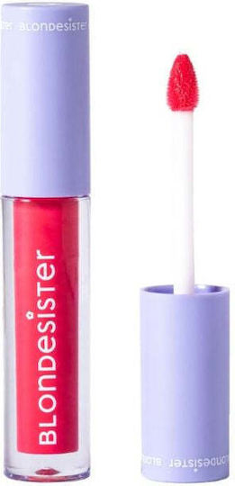 Blondesister Lip Oil Κεράσι