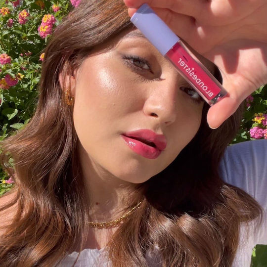 Blondesister Lip Oil Κεράσι