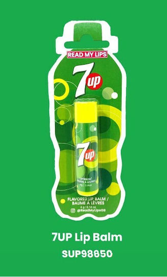 Read My Lips My Lips Read 7up Lip Balm 7Up 4gr