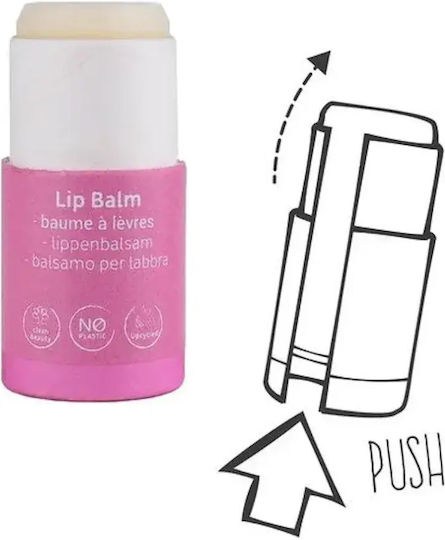 Beauty Made Easy Levander Lip Balsam Easy Paper Tube Lip Balm