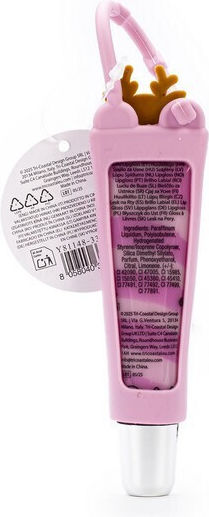 Tri-Coastal Design Tri-Coastal Design Lipgloss Süßer Marshmallow 7ml