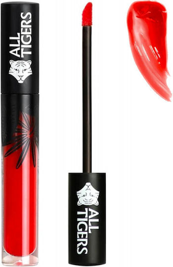 All Tigers Lipgloss 816 8ml