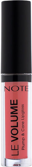 Note Lip Gloss No11 2ml
