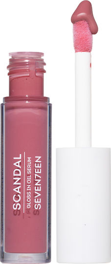Seventeen Scandal Lipgloss Nr 06 5ml