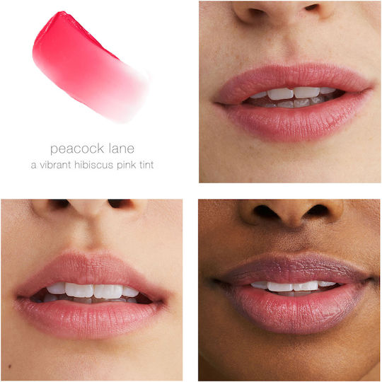 RMS Beauty Twilight Lane Daily Lippen Balsam Peacock Lane