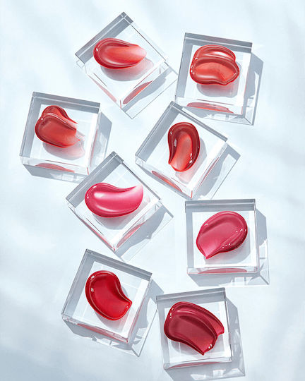 Rom&nd Dewy-full Water Tint Лип Глос 01 In Coral 5гр