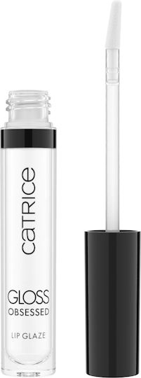 Catrice Lipgloss Obsessed Lip Glanz 010 Gloss Therapy 2,5ml