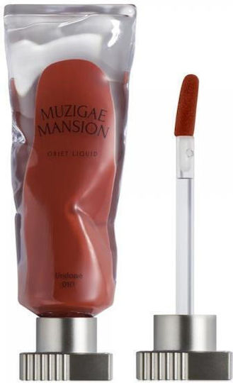 Muzigae Mansion Lip Gloss 010 Undone 6ml