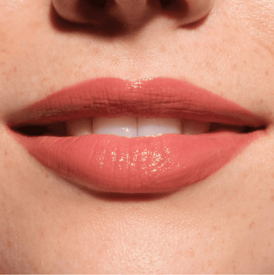 Catrice Cosmetics Melt & Plump Lip Gloss 030 Tipsy In Love 1.8gr