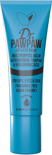 Dr. Pawpaw Lip Balm 8ml