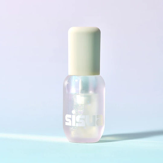 Unleashia Sisua Popcorn Syrup Lipgloss No. 3 Neon Guava 5gr