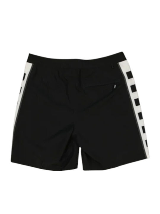 Sports Men's Bermuda Shorts Black/mar