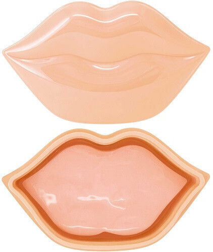W7 Cosmetics Jelly Lip Mask Peach