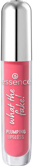 Essence What Fake Lip Gloss 101 Main Squeeze 4ml