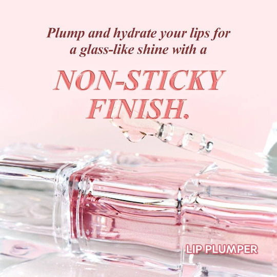 Tirtir Waterism Glow Lip Gloss Κόκκινο 4gr