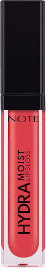Note Lipgloss No06 It's Fantastic 6ml