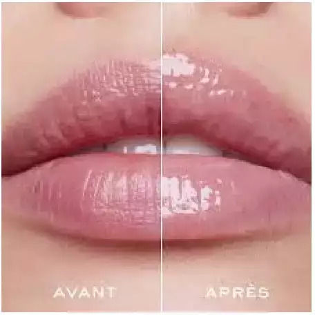 Nuxe Nuxe Very Rose Lippenpflege Serum Very Rose 8ml