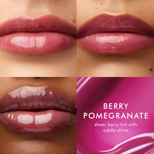 Moroccanoil Lip Balm Berry Pomegranate 15gr