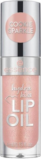 Essence Hydra Kiss Lip Oil 4ml