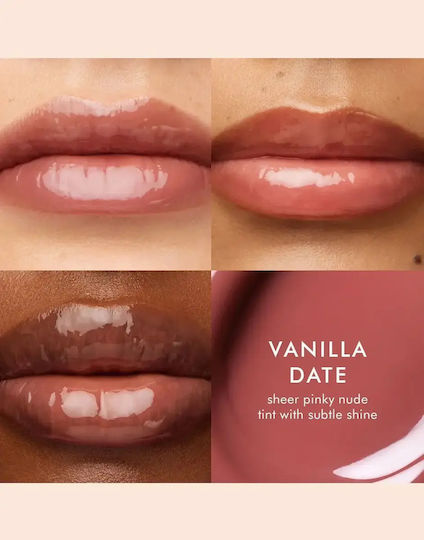 Moroccanoil Lip Balm Vanilla Date 15gr
