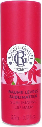 Roger & Gallet Lip Balm 3.5gr