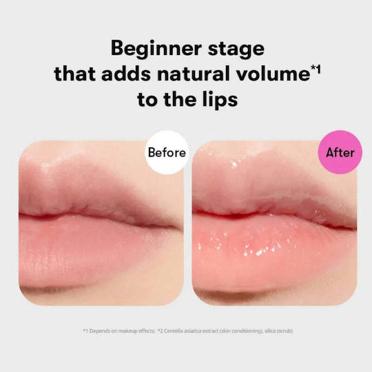 VT Cosmetics Lip Balm 4.3gr