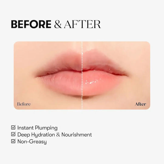 VT Cosmetics Lip Balm 4.3gr
