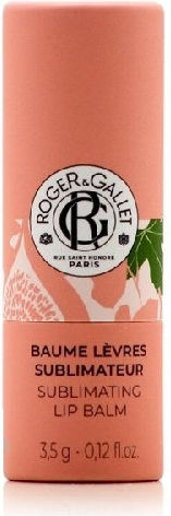 Roger & Gallet Lip Balm 3.5gr