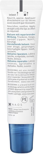 Bioderma Atoderm Balsam de Buze Lip Balm 15ml