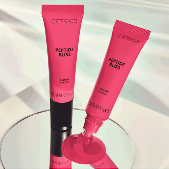 Catrice Cosmetics Glossy Lippenpflege Balsam Dew Not Disturb 10ml