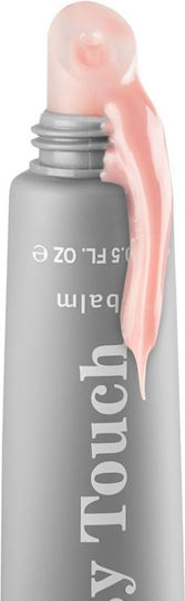 Wabi Beauty Glossy Touch Lip Balm Bubblegum 15ml