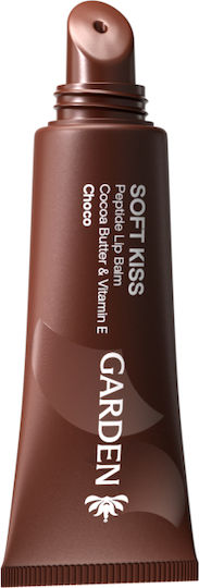 Garden Lip Balsam Soft Kiss Choco 7ml
