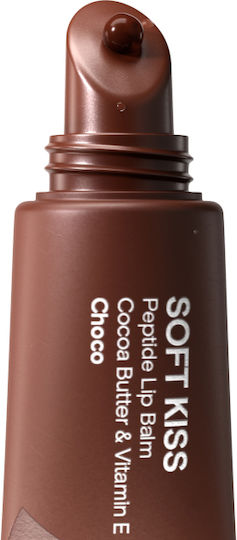 Garden Lip Balsam Soft Kiss Choco 7ml