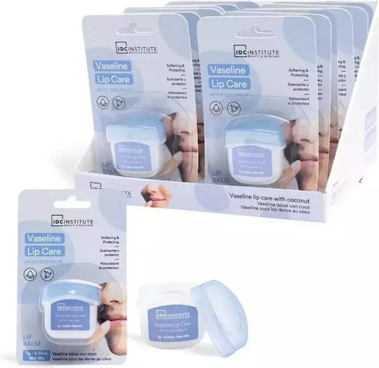 IDC Institute Lip Balm Coconut 8.2gr